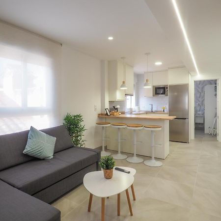 Appartement Bhost - Tinte à Cordoue Extérieur photo