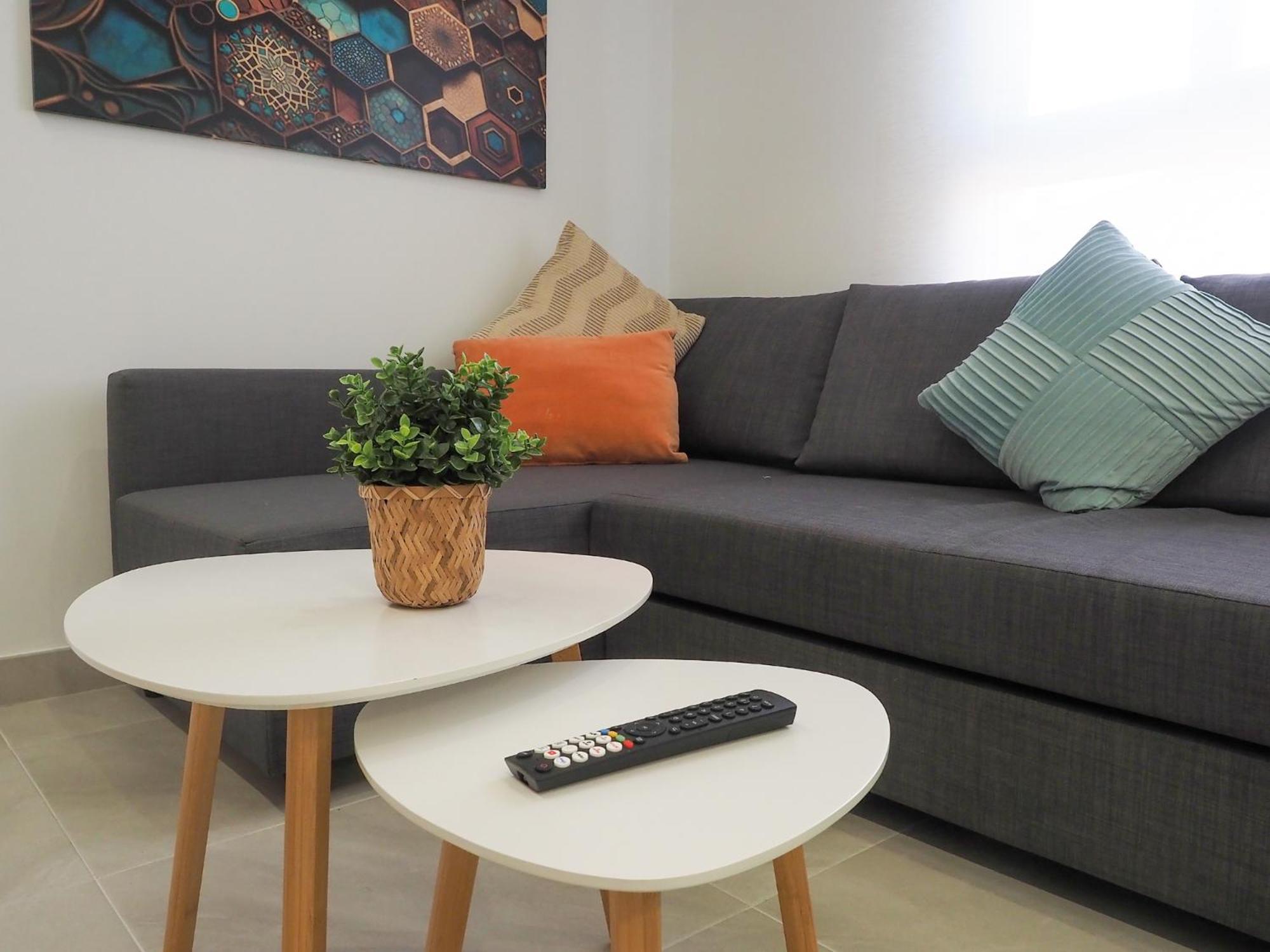 Appartement Bhost - Tinte à Cordoue Extérieur photo