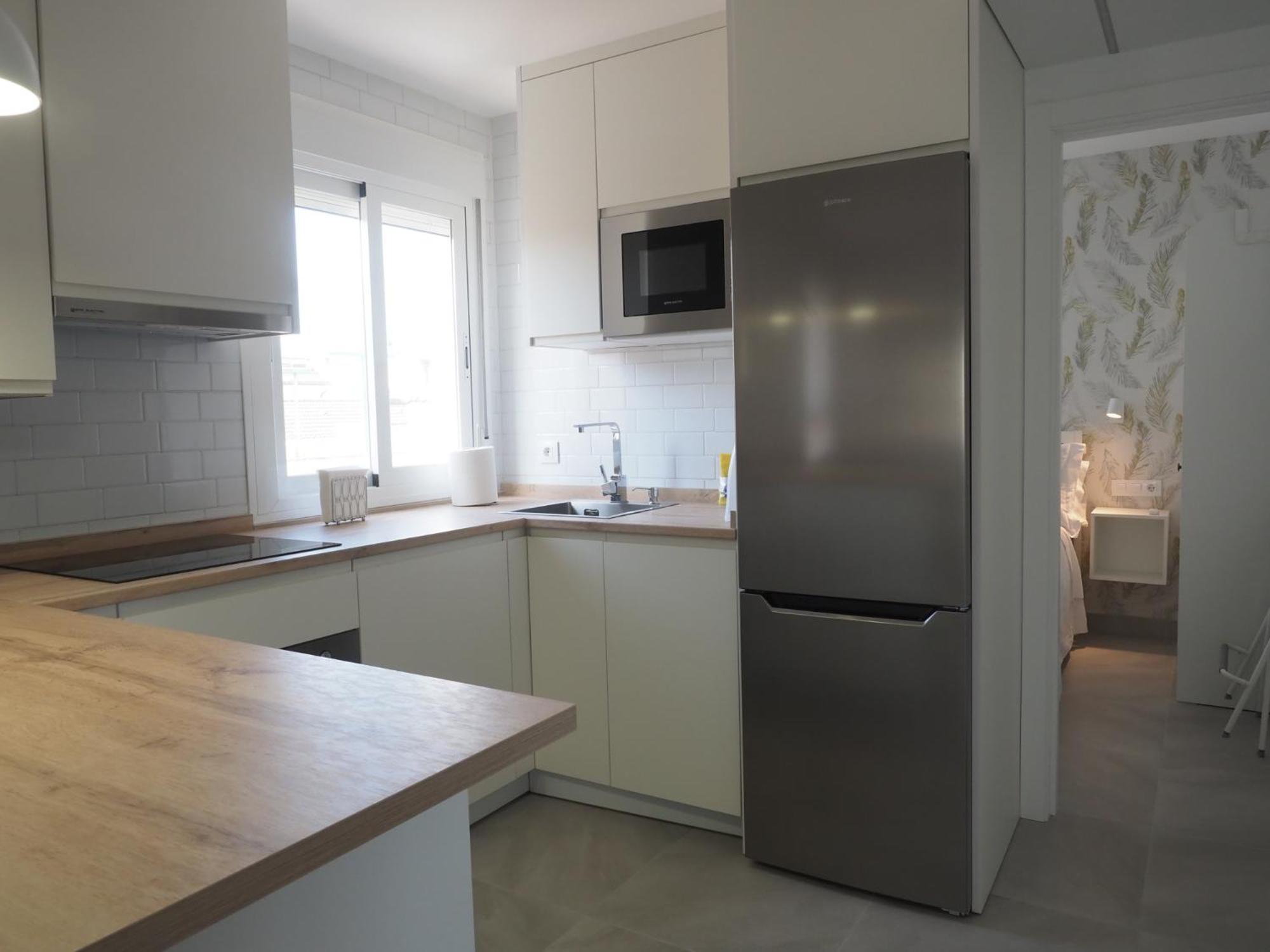 Appartement Bhost - Tinte à Cordoue Extérieur photo