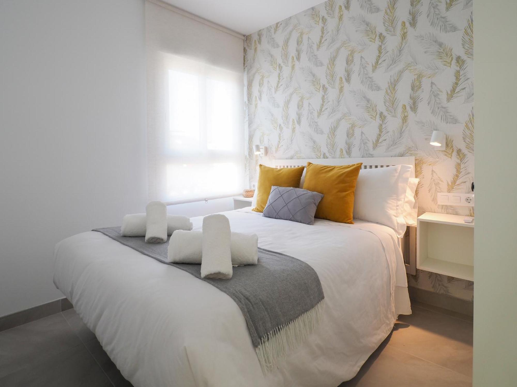 Appartement Bhost - Tinte à Cordoue Extérieur photo