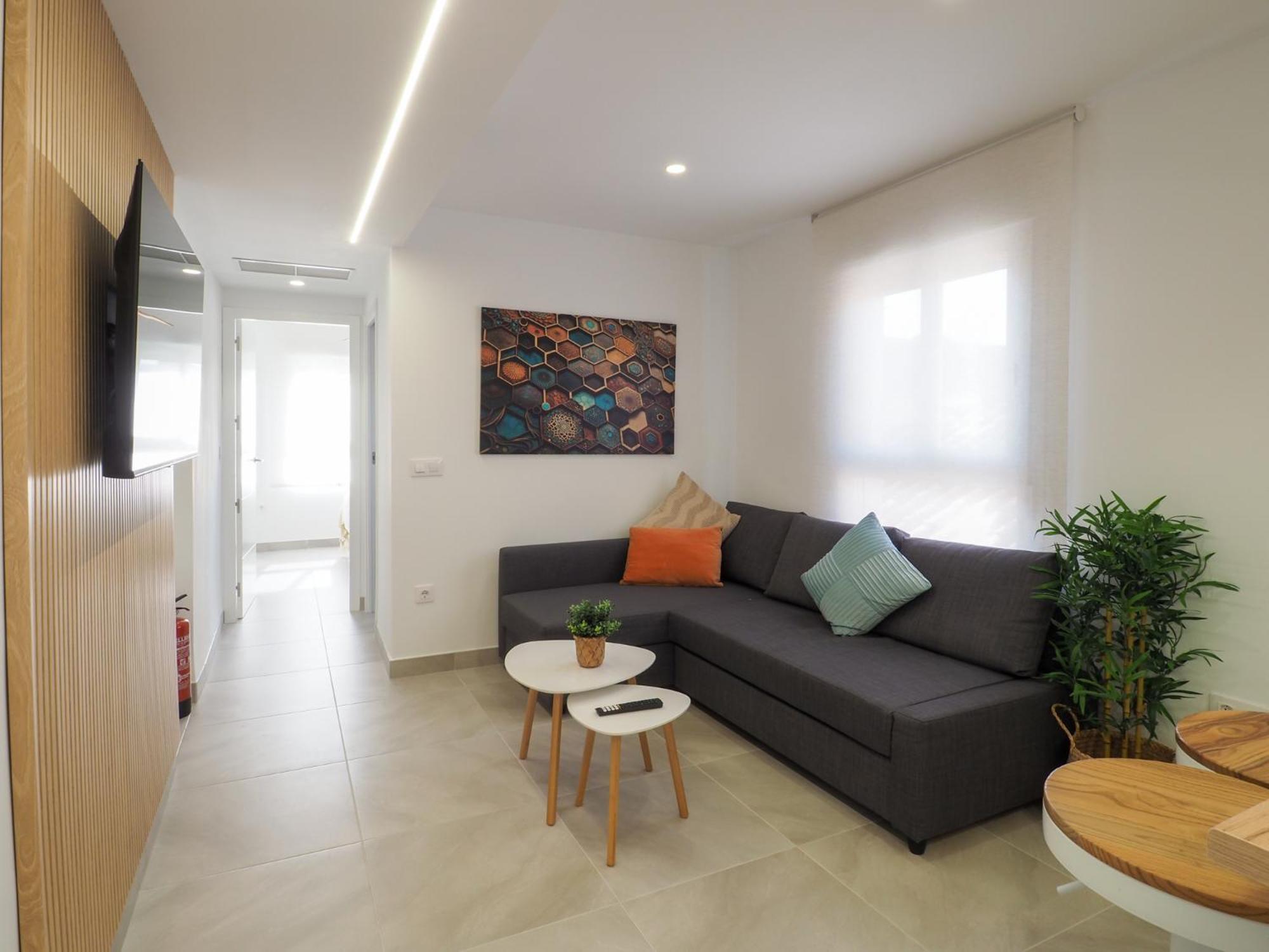 Appartement Bhost - Tinte à Cordoue Extérieur photo