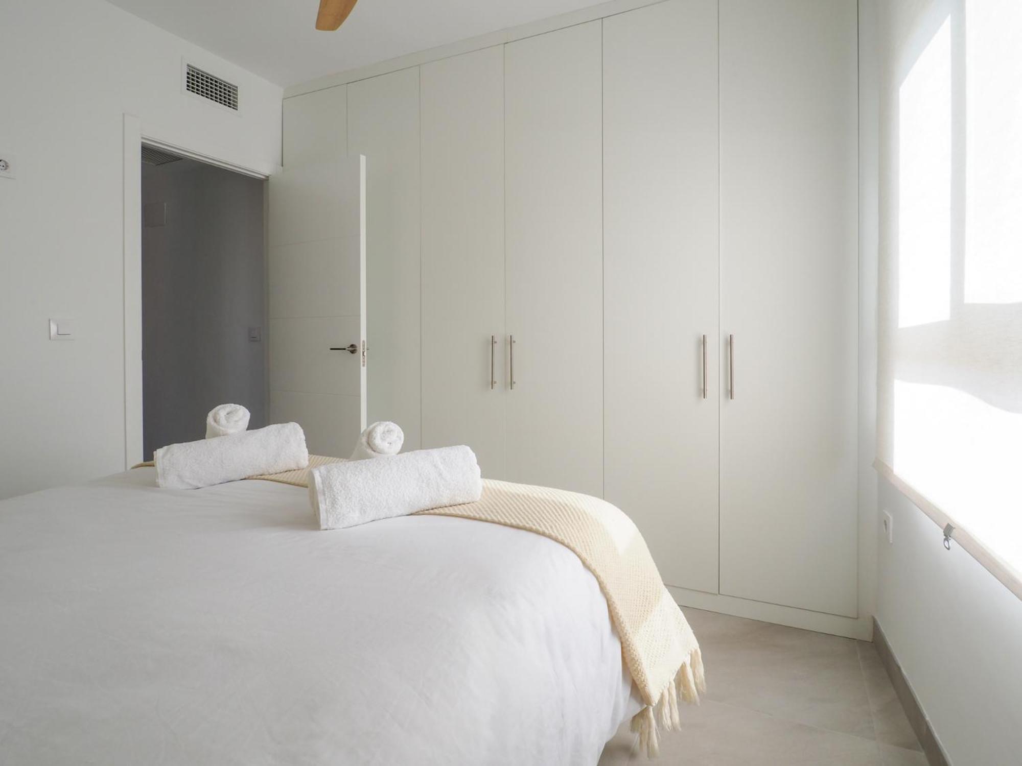 Appartement Bhost - Tinte à Cordoue Extérieur photo
