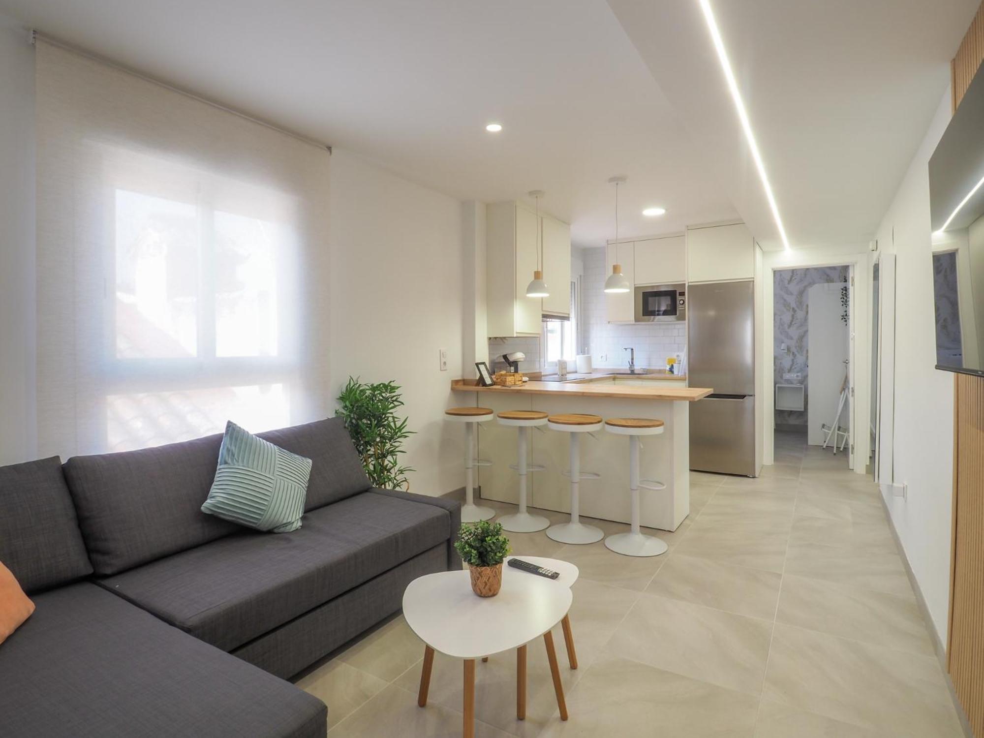 Appartement Bhost - Tinte à Cordoue Extérieur photo